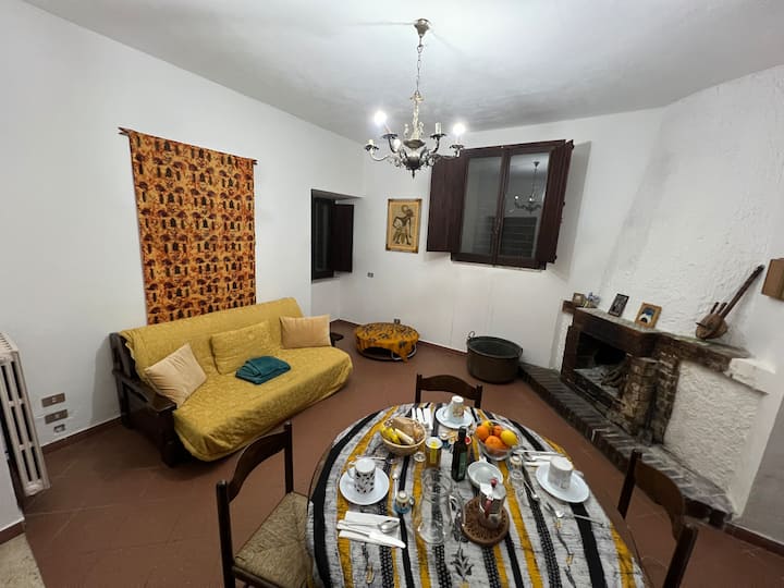 Agriturismo Soriente Bnb - Campania