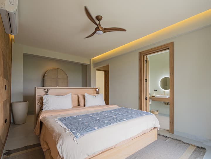 საძინებელი 1