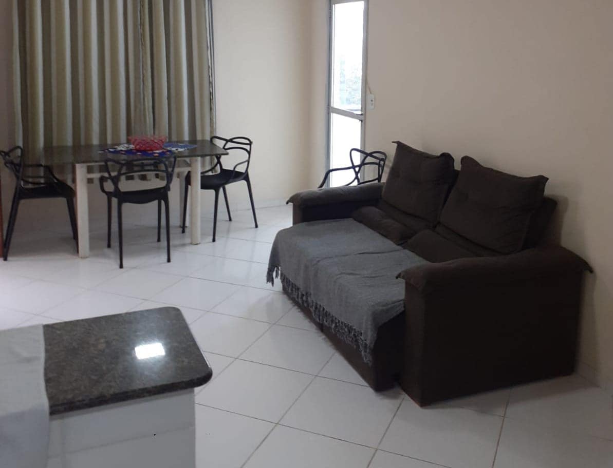 Imóvel de sucesso: Pool and Ocean View Condo – Village das Ondas em Itapemirim