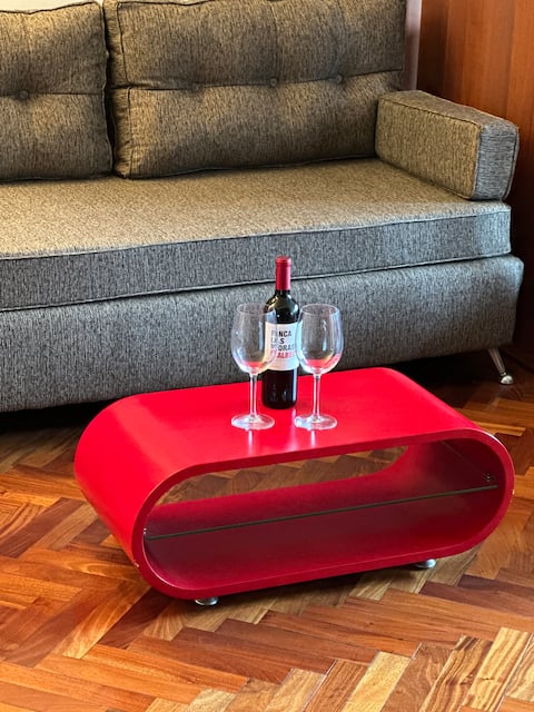 Propiedad de Airbnb exitosa: Beautiful apartment. en Núñez