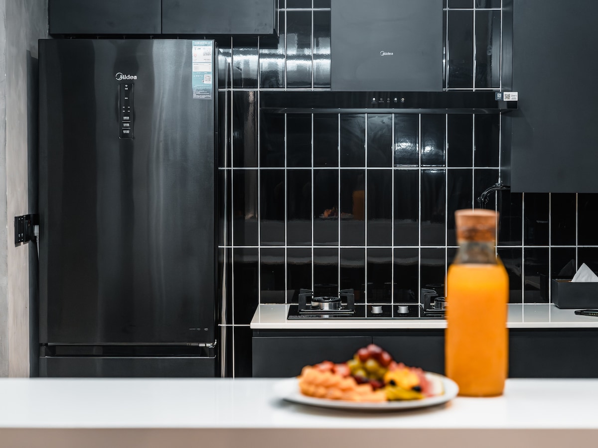 1-Bedroom Apartment · Dunya 5