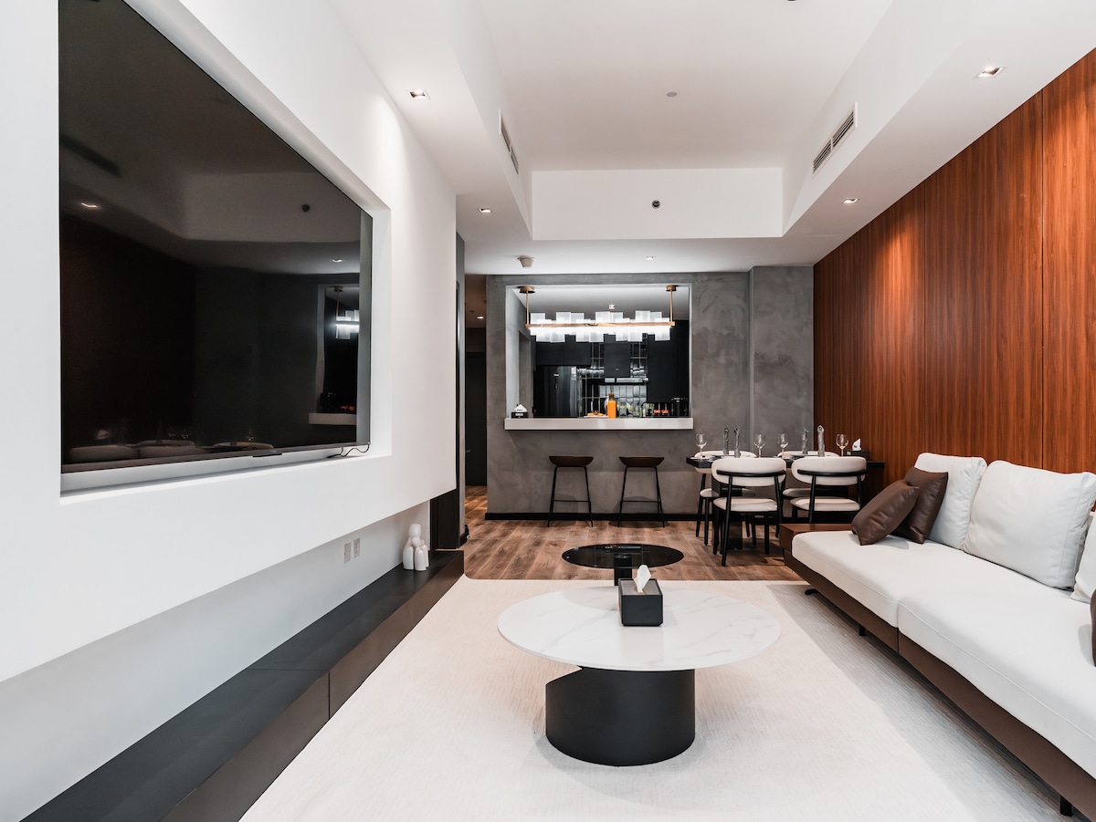 1-Bedroom Apartment · Dunya 2