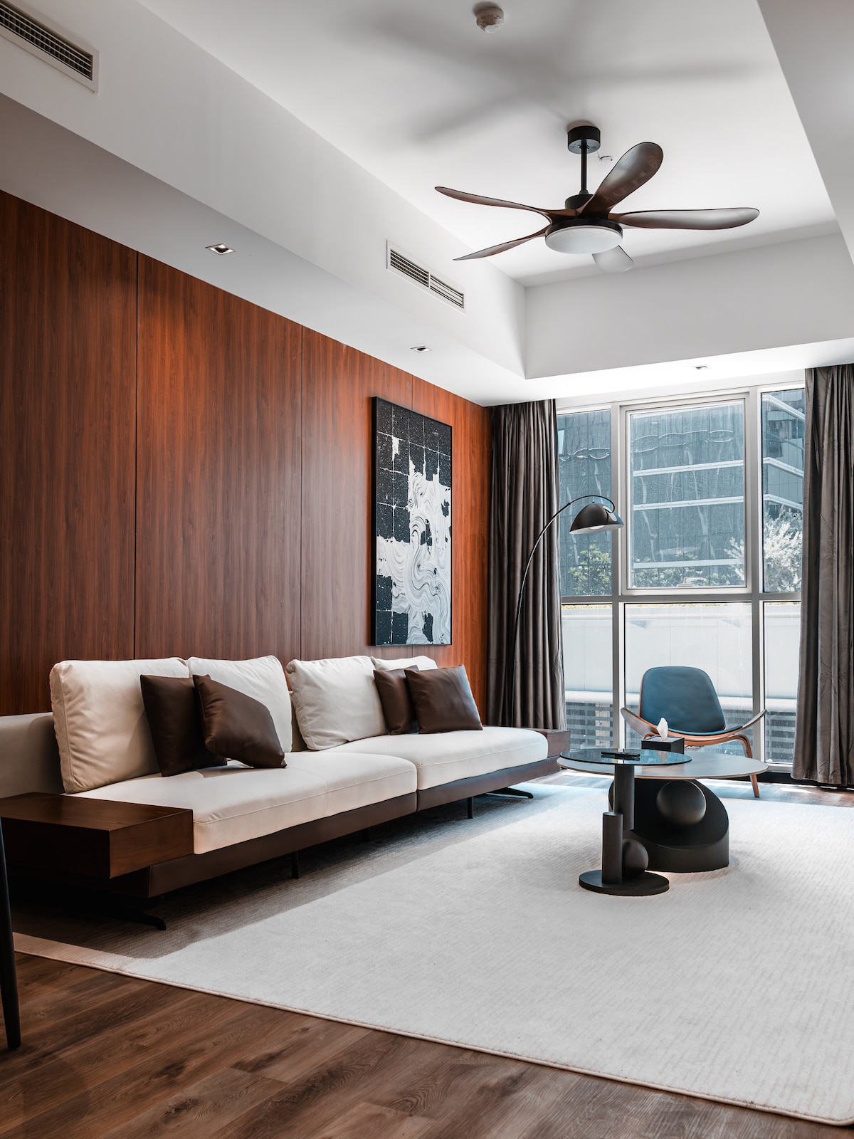 1-Bedroom Apartment · Dunya 4
