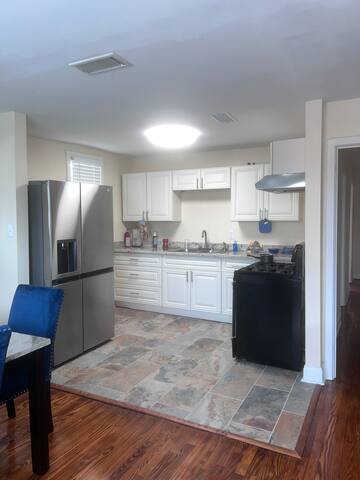 Cozy Cottage in Old Algiers gallery image 4