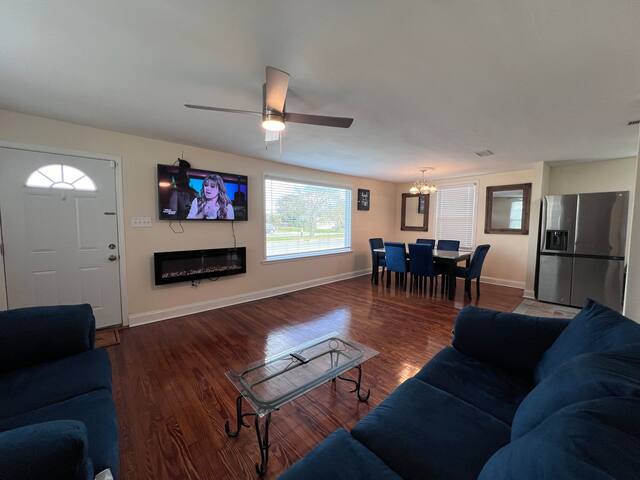 Cozy Cottage in Old Algiers gallery image 2