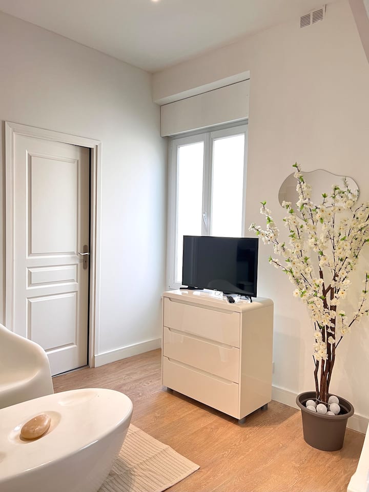 Nouveau Logement Air Bnb - Saint-Fons