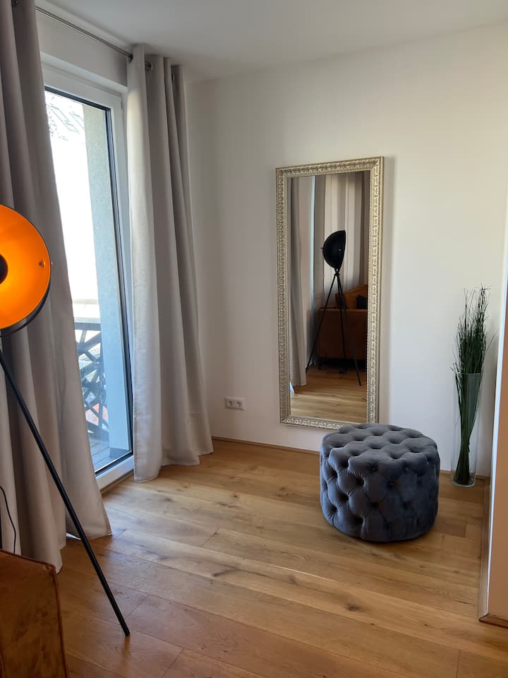 Apartment Gloriette - Viyana