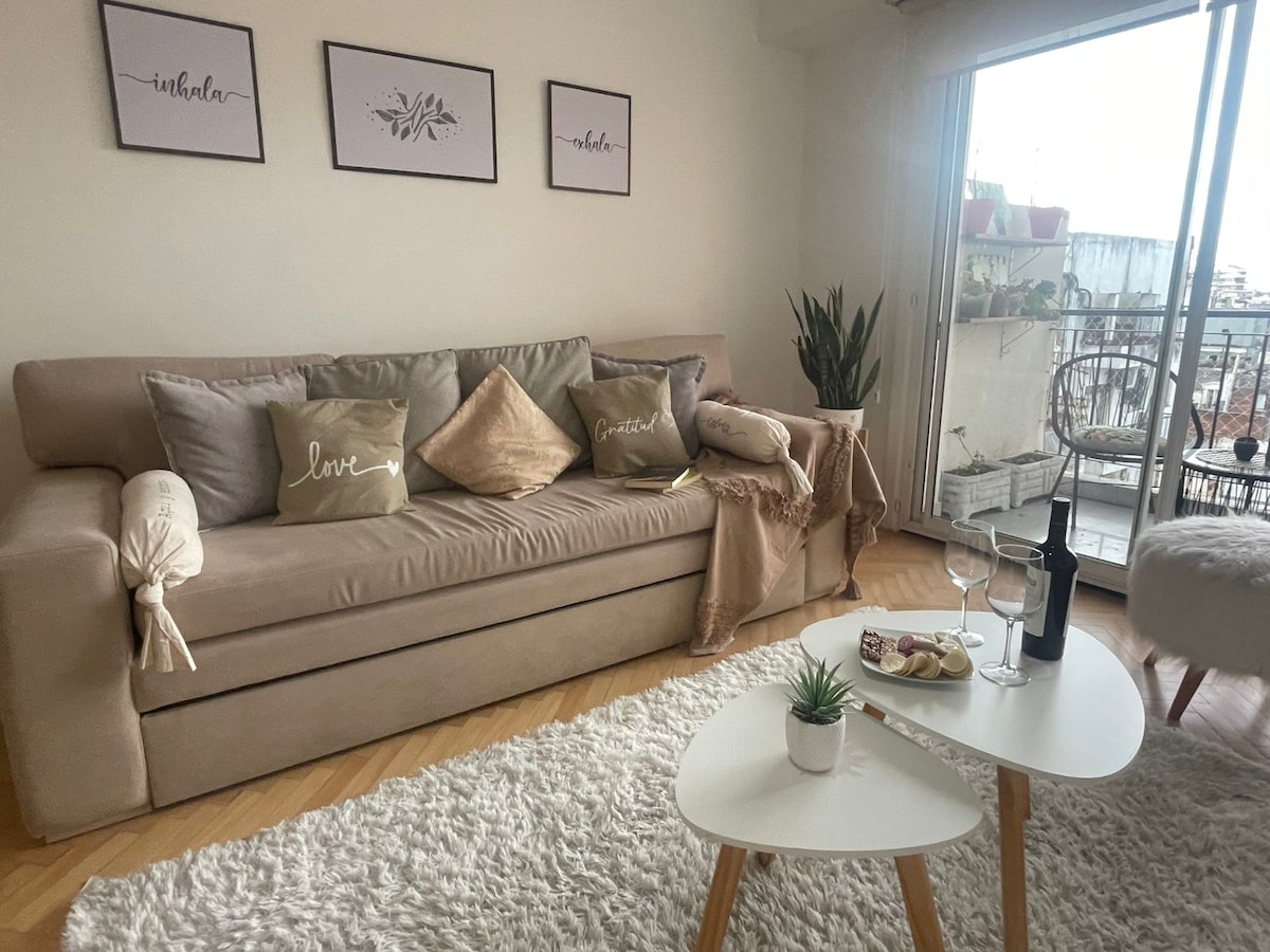 Дневна соба