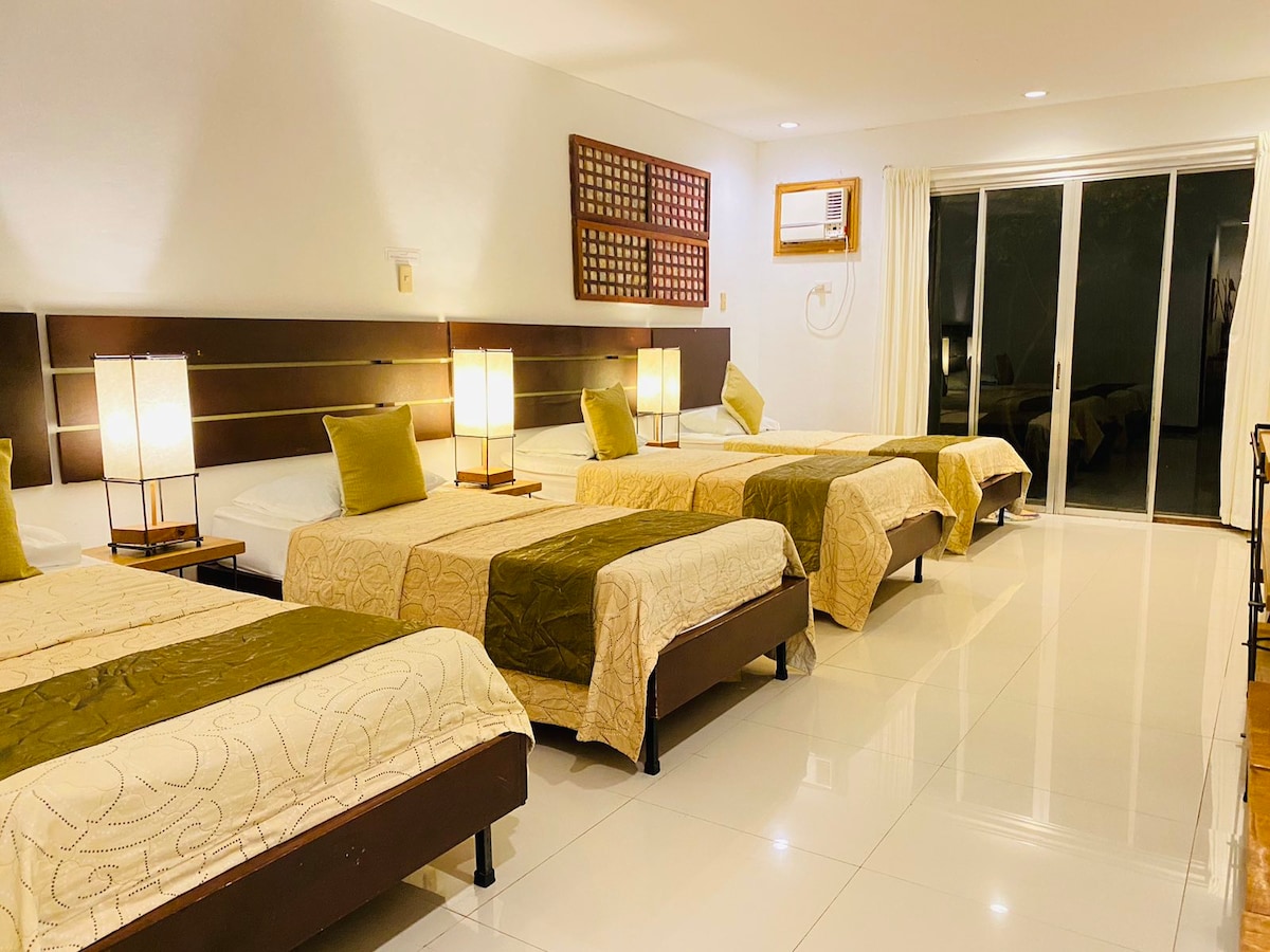 საძინებელი 2