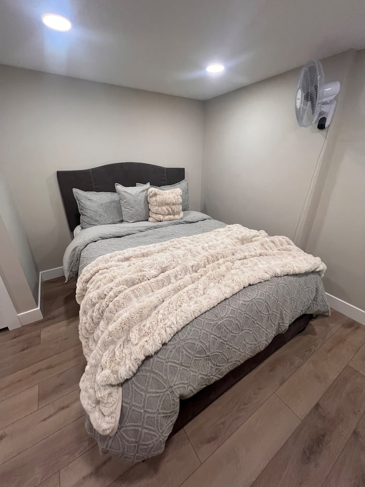 ห้องนอน