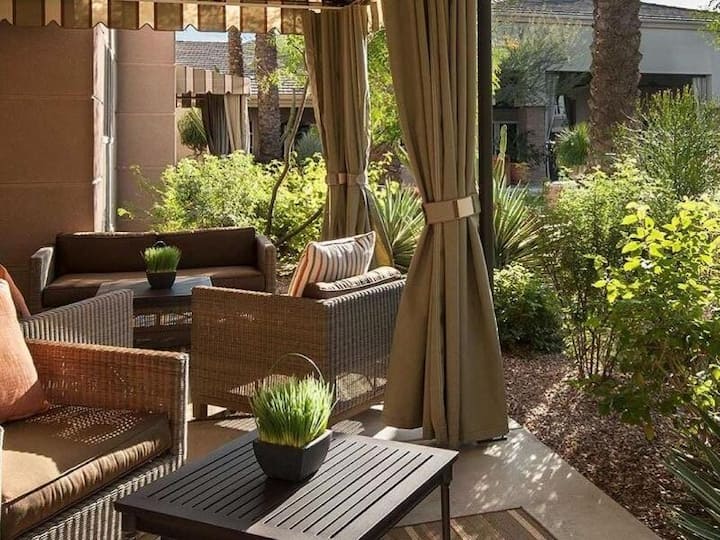 2 Units In Gainey Ranch W/ Free Parking & Pool! - Scottsdale, AZ