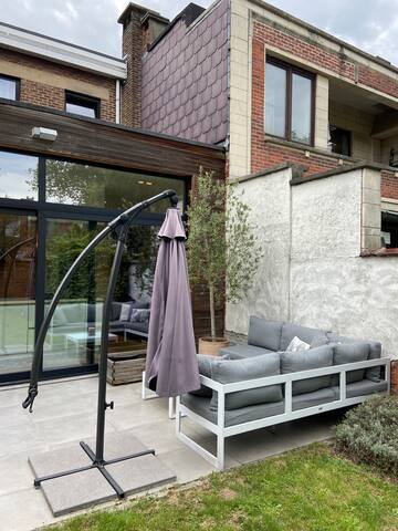 Gezellige woning met tuintje gallery image 4