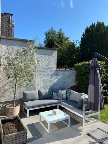 Gezellige woning met tuintje gallery image 3