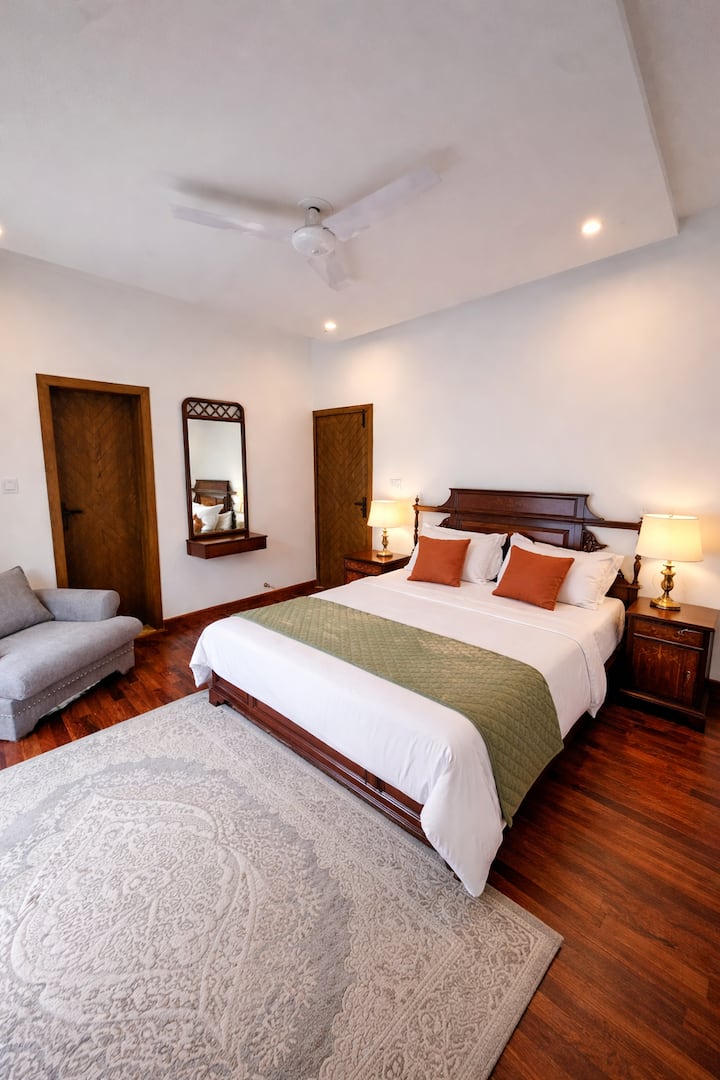 غرفة النوم 1