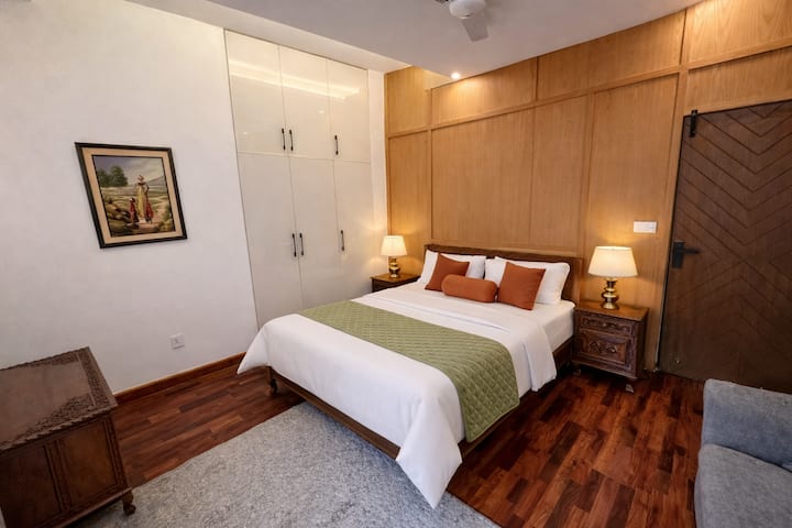 غرفة النوم 2