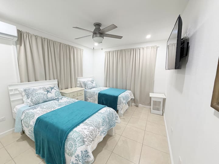 Спална соба 2