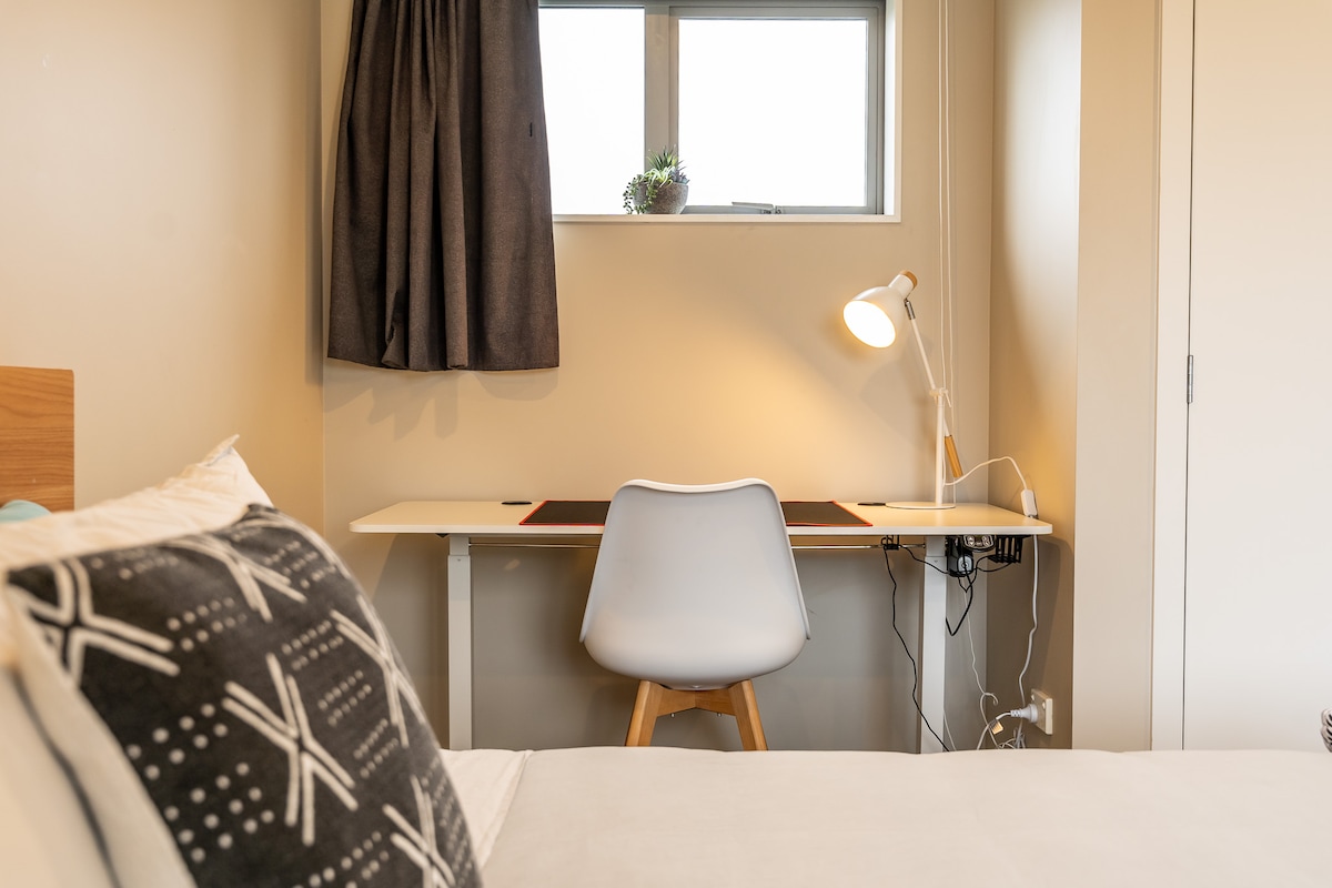 Спална соба 5