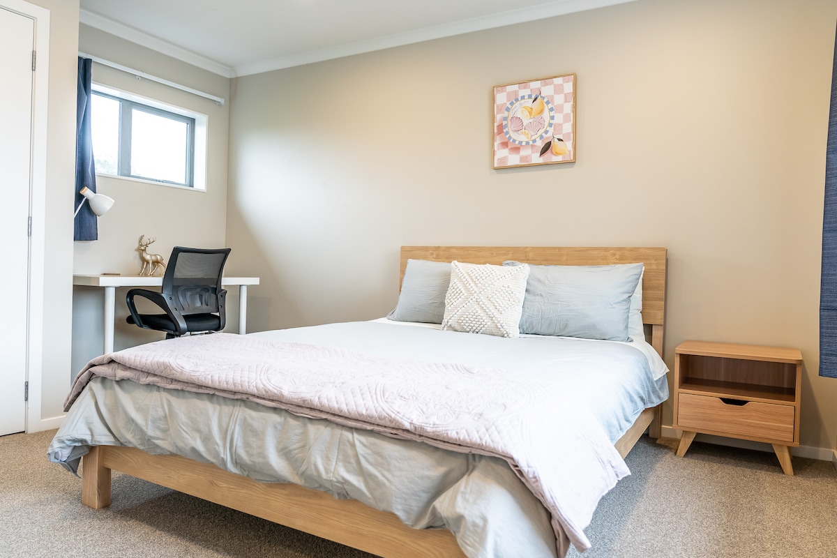 Спална соба 2