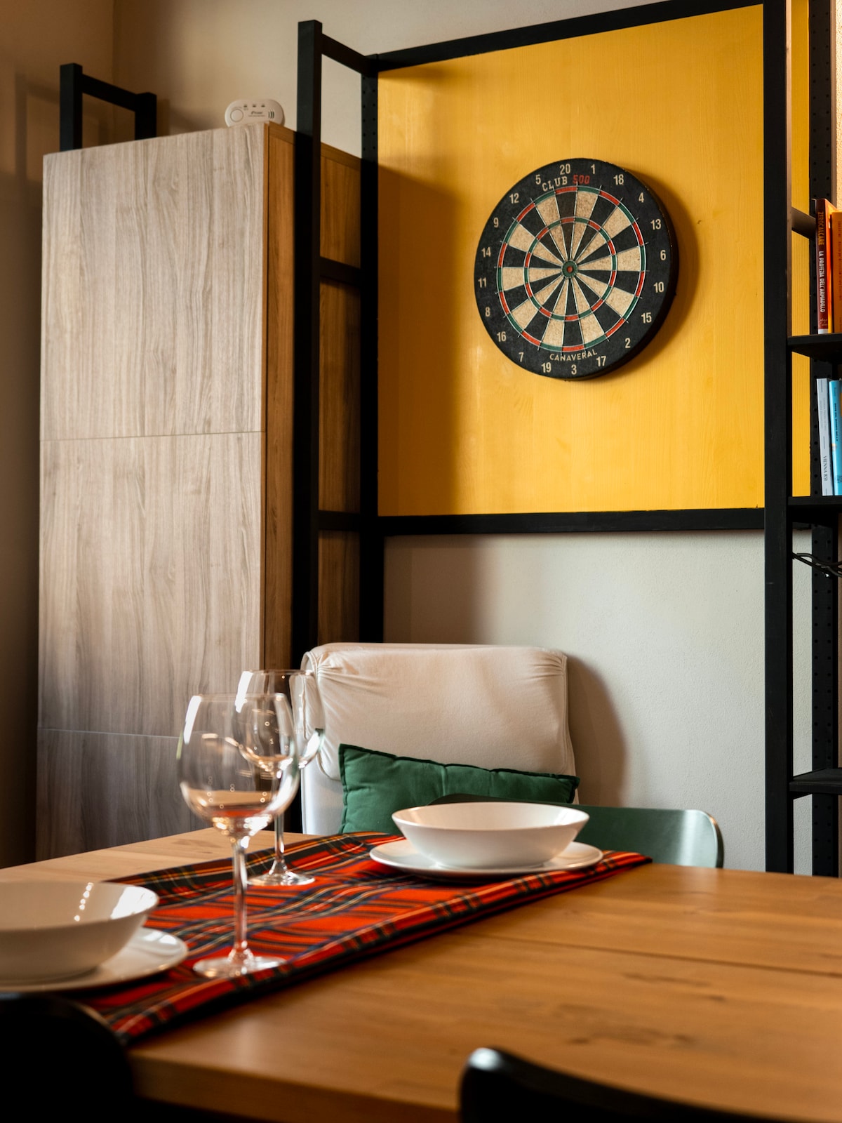 Loft Moderno