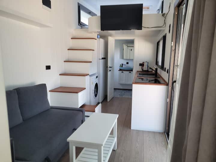 Harmoni Tiny  04 - Mazıköy