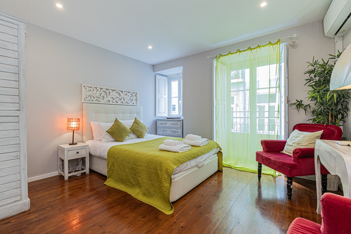 საძინებელი