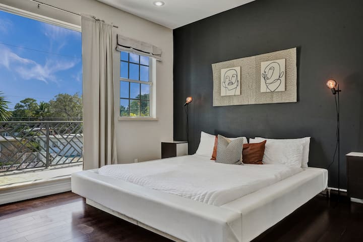 საძინებელი 1