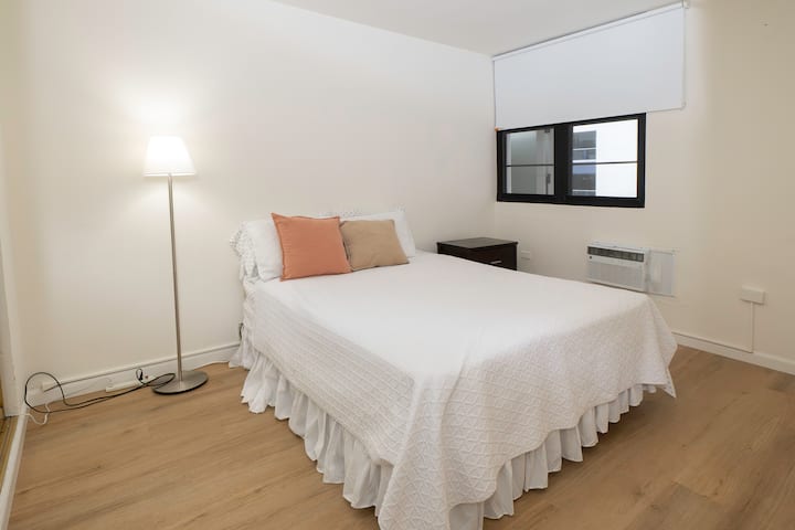 Dhoma e gjumit #2 - Krevat dopio "Queen"