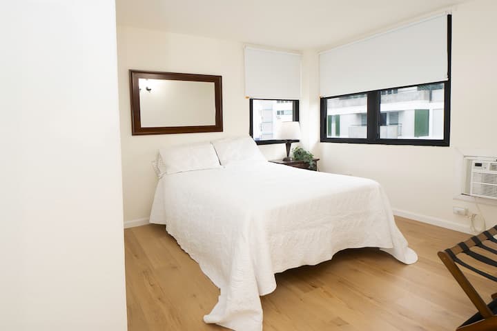 Dhoma e gjumit nr. 3 - Krevat dopio