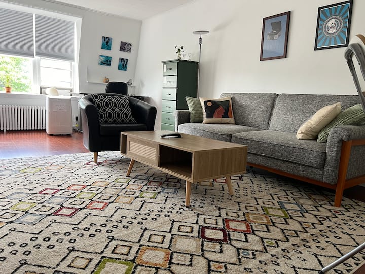 Guest Suite In Queens, New York - Queens, NY