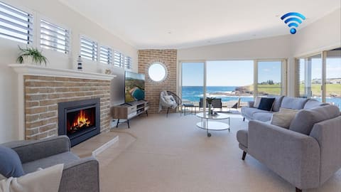 Bombora at Kiama – Stay 3 Pay 2