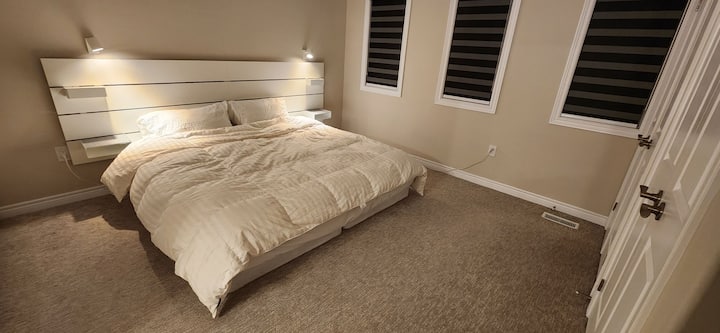 Chambre 1