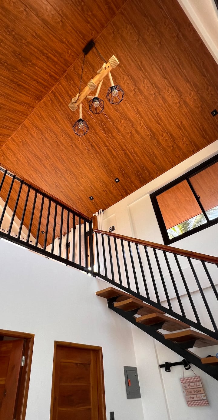 Cabin Mountain Stay|pool Hot Tub 20 Mins Tagaytay - Calaca