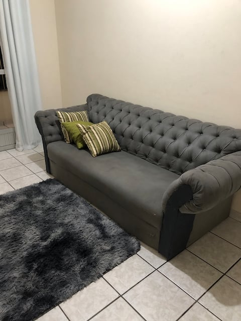 Suitable for you, 7 minutes from the beach