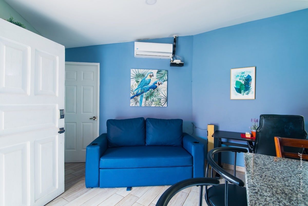 მისაღები ოთახი