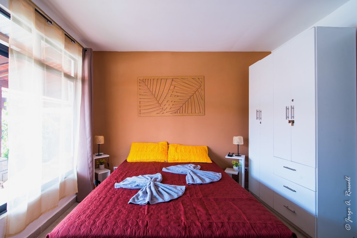 საძინებელი