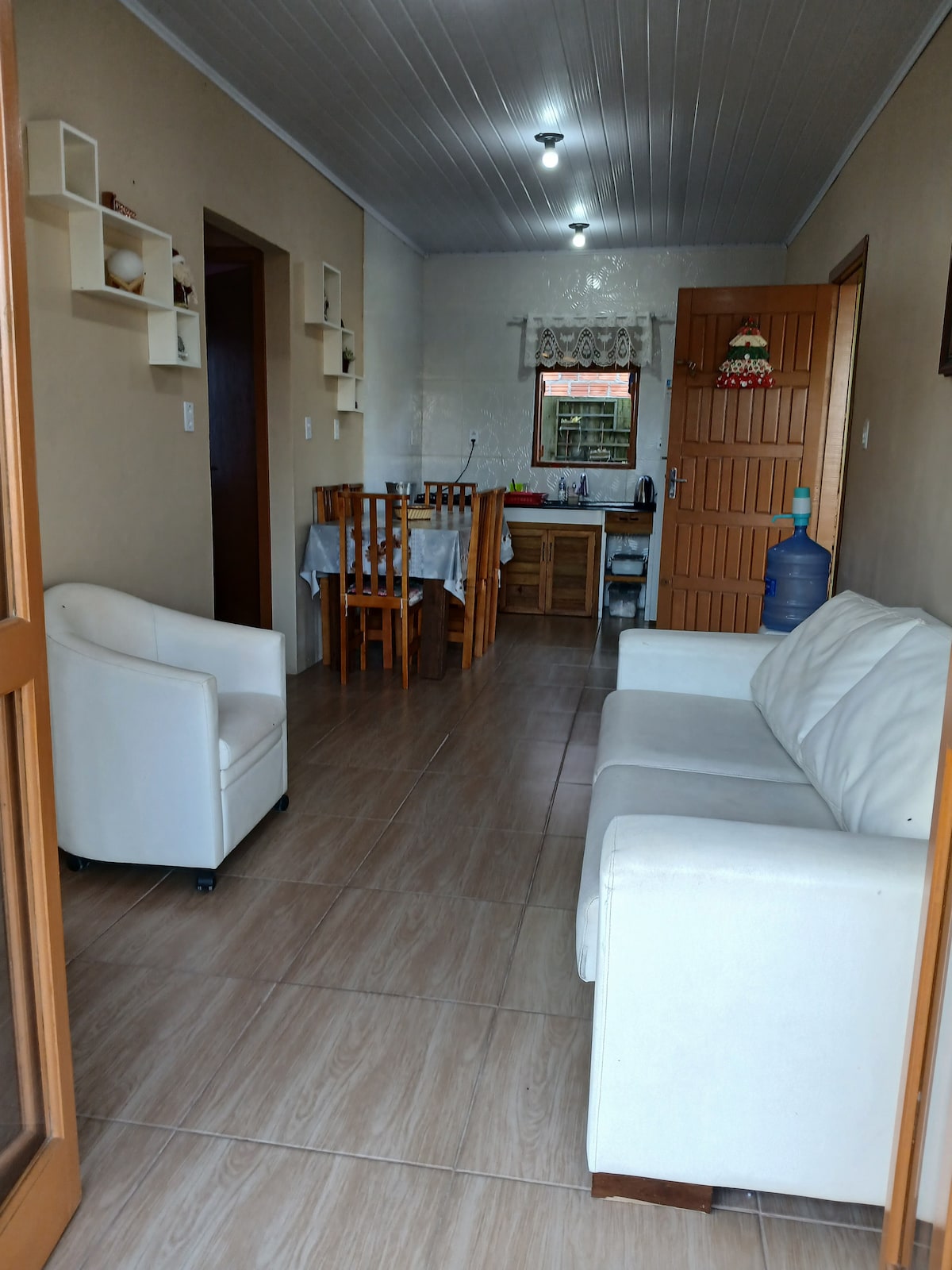Anúncio popular: Hendges Haus. em Balneário Gaivota