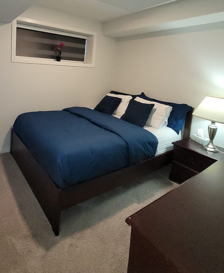 საძინებელი