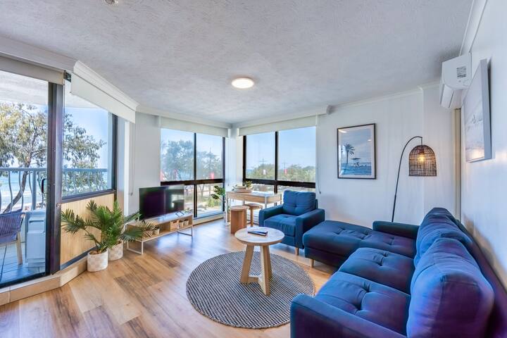 2 Bedroom Apartment Deluxe - Gold Coast