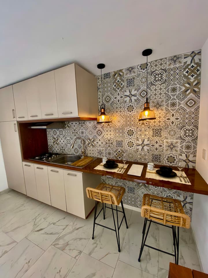 Suite De Lujo  - H03 - León, Mexico