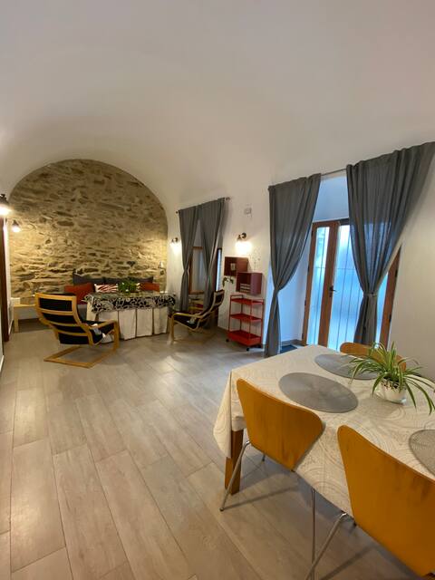 Apartamento "La Vaveda" Casco Antiguo