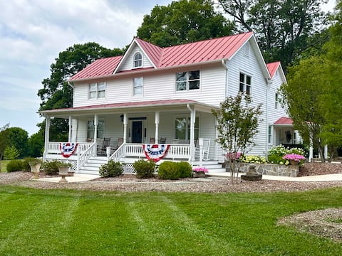 The Watson House
