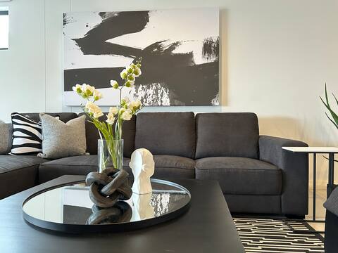 Beacon Rock 7 •Back up power | Umhlanga Apartment