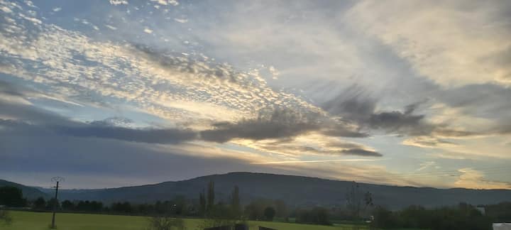 Loue Notre Terrain - Gigny