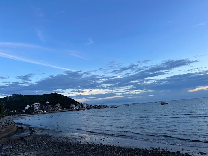 Lucky Star Resort Biển Hồ Tràm - Đất Đỏ District