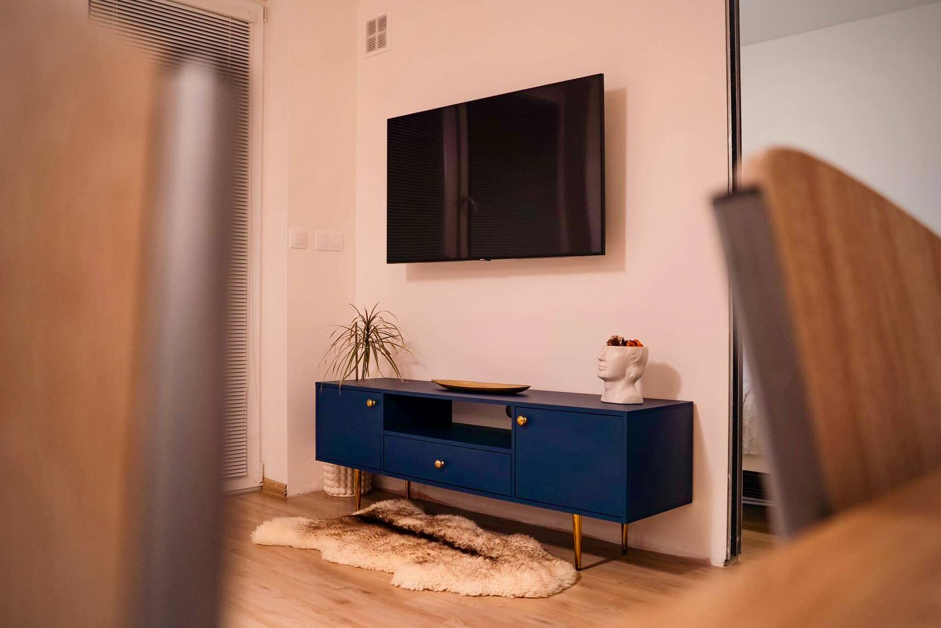 New, city center apartment | Tatra mountain views
