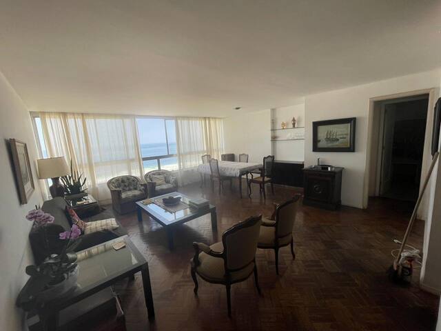 Penthouse Atlântica 96 gallery image 4