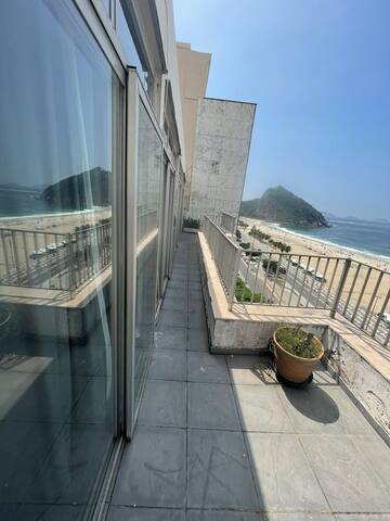 Penthouse Atlântica 96 gallery image 2