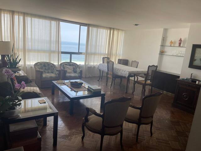 Penthouse Atlântica 96 gallery image 5