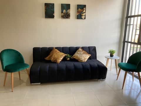 SweetHome Executive, Lagos III-7H