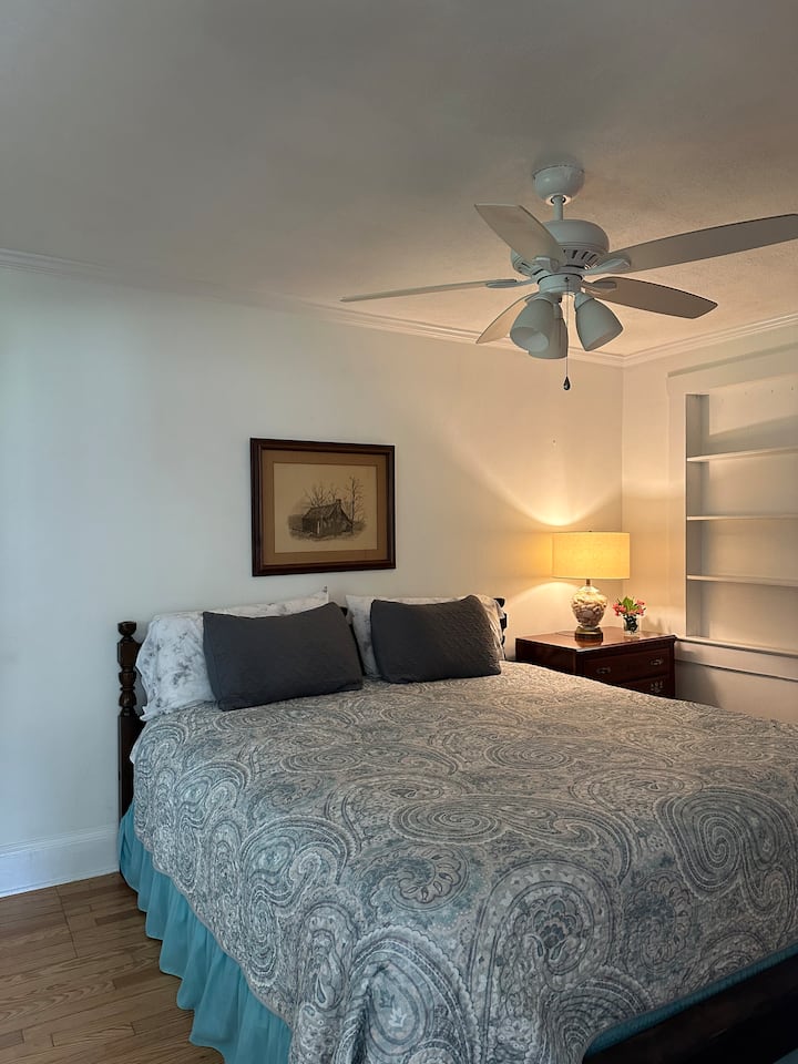 საძინებელი 3